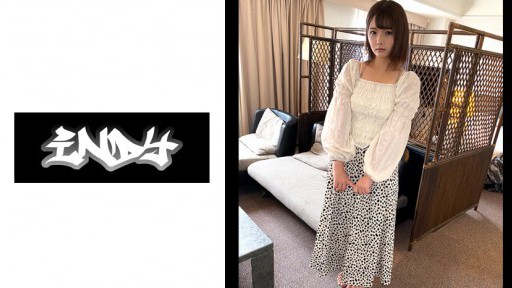 534IND-031 Pelacur tersembunyi yang terlihat rapi dan secara tak terduga menyukai pria