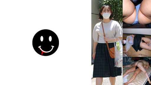 726ANKK-035 wanita dengan bokong bobo yang berbulu