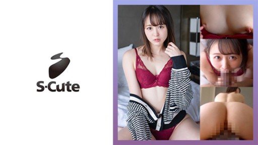 229SCUTE-1365 Yura (21) S-Imut Dengan wajah ini! ? SEKS mesum dengan Self-Irama