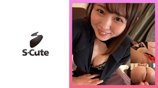 229SCUTE-1366 Yura (21) S-Cute Gonzo dengan wanita cantik yang dilarang untuk hari ini