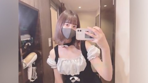 FC2PPV-2228399 Memutihkan gadis cantik ramping Nagisa-chan! Bukkake sperma dalam jumlah besar di wajah cantik!