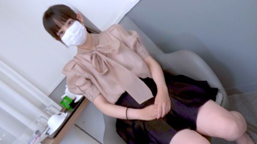 FC2PPV-3684251 Magnum sex yang mengukir ekstasi vagina ke dalam tubuh minimum yang sangat muda