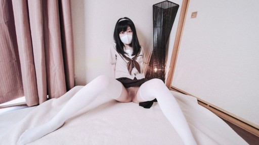 FC2PPV-3784953 Saat saya ejakulasi, saya menjadi sesak. Klitorisku tidak lebih besar dari sebelumnya!