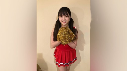 FC2PPV-3805468 Senyuman yang muncul, semangat yang melompat keluar*! Pemandu sorak Natsuki-chan