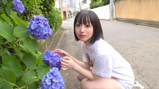 SIRO-5158 JD dalam ruangan menyukai seks ♪ Nikmati tubuh sensitif yang dapat Anda rasakan tanpa menyentuhnya!