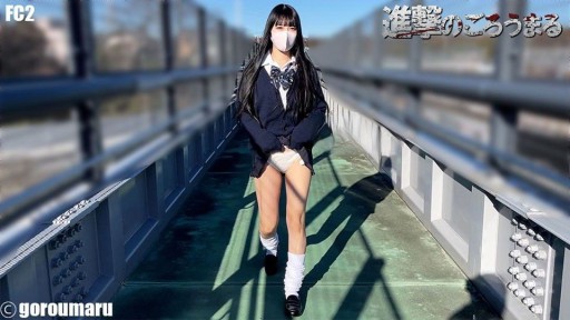 FC2PPV-3962113 Paparan di luar ruangan, berjalan dengan garis-garis terbuka, creampie terus menerus, dan pekerjaan pukulan pembersih