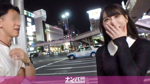 200GANA-2947 Seorang wanita yang ingin melakukan semua yang dia bisa temukan di Kinshicho! Layanan seks dengan payudara besar yang indah dan tubuh nakal yang tidak cocok dengan wajah imutnya!