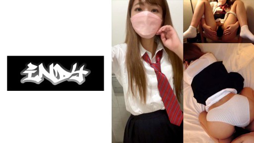 534CRT-022 Masa pakai: 3 tahun [Pemotretan pribadi] Celana dalam bermotif polkadot hitam dengan bahan katun putih *Ada beberapa bra gal yang menguning_Spo (mengenakan legging sebagian sebagai baju tidur) dan aktivitas P pulang ke rumah bagian 2