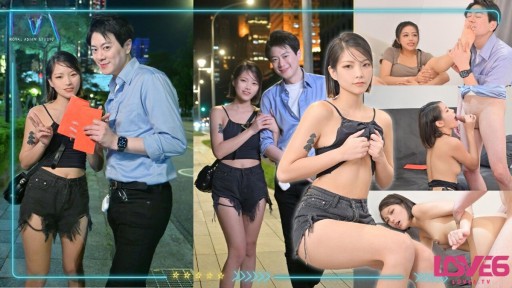RAS-351 Ambil SEX di jalan dan tantang pelacur itu untuk menjinakkannya dengan seks oral