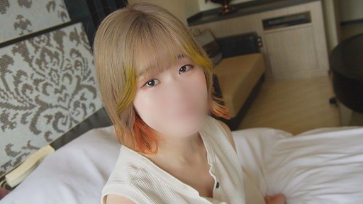 FC2PPV-3937879 Yua 21 tahun Payudara indah, pirang ramping, kecantikan bercukur creampie besar