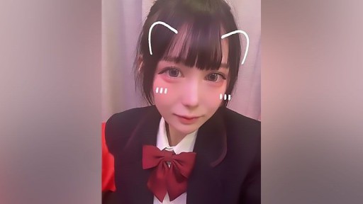 FC2PPV-3991751 Bonus ZIP tersedia [tidak] Pakaian musim dingin cosplay idola bawah tanah ramping Hina 20 tahun creampied dalam pakaian kerja ke-11