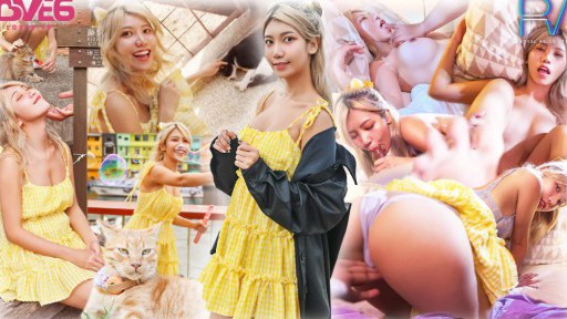 RAS-360 Gadis kucing POV