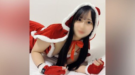 FC2PPV-4145047 Gonzo dengan pacar tipe lereng yang super cantik dan imut dalam cosplay Santa ♡ Pada akhirnya, sejumlah besar creampie di tempat tidur!