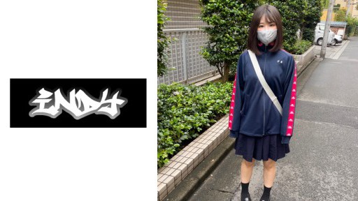 534CRT-042 Klub Naginata ③ [Pemotretan pribadi] Aktivitas P dengan celana dalam Lavender di akhir aktivitas klub_Creampie dalam balutan gadis kecil super imut yang mengenakan setelan pelaut dan jersey