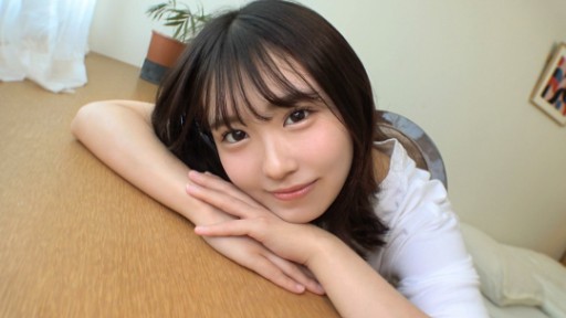 SIRO-5196 Seorang gadis lugu dan cantik minimalis JD berhubungan seks untuk pertama kalinya dengan orang lain selain pacarnya!