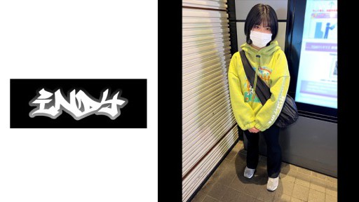 534IND-164 Super langka [Gadis pakaian bekas edisi ke-2] Siswa profesional musik_P Bertemu kembali dengan gadis cantik berambut pendek super langka yang tidak terlihat seperti gadis aktif *Ini mungkin yang terakhir kalinya