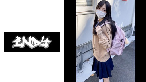 534CRT-038 Dipakai selama 11 jam [Pemotretan pribadi] Seorang gadis berbentuk anak-anak dengan celana bermotif bunga _ POV dalam pakaian pelaut musim panas ~ Melepaskan penampilan seperti sedang creampi