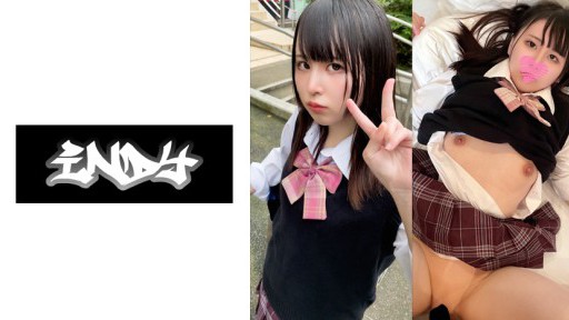 534CRT-041 Dipakai selama 18 jam [Pemotretan pribadi] Seorang gadis muda dengan celana biru-ungu yang ingin menikmati sensasi _ Creampie di vagina mungil seorang gadis cantik berambut hitam berponi