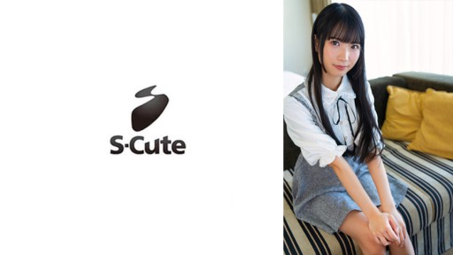 229SCUTE-1434 Nana (21) S-Imut Wanita muda pemalu yang rapi dan jorok