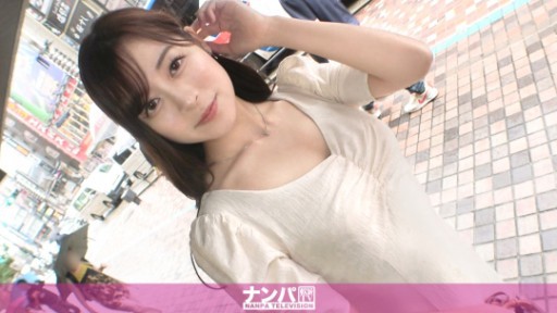 200GANA-3005 Petugas toko pakaian yang saya jemput di Shinjuku merasa frustrasi! Tubuh langsingnya bereaksi dengan jujur... Blowjob vulgar dengan air liur yang tidak dapat Anda bayangkan dari wajahnya yang berbentuk bagus sungguh erotis!