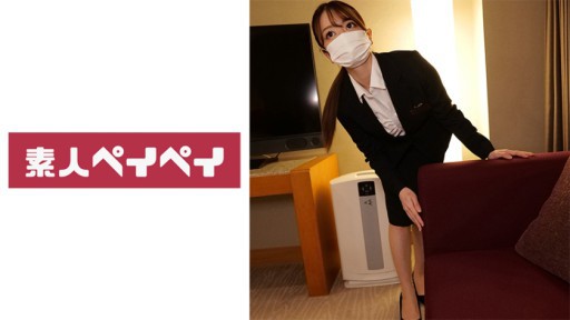 748SPAY-388 Staf hotel O