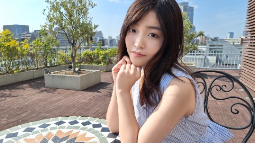 SIRO-5240 Meskipun saya gugup, begitu seks dimulai, saya mulai merasakan kenikmatan yang tak terhentikan!