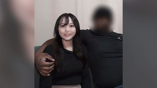 FC2PPV-4384240 Aku membiarkan pacarku yang berkulit putih dan mungil bercinta dengan [kontol hitam]