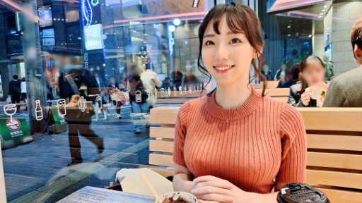 SIRO-5254 SEX lengket sampai hasrat seksualnya terpuaskan!