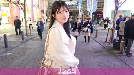 200GANA-3035 Saat saya ``menyambutnya'' di hotel sebagai artis penjemput perwakilan Tokyo, dia banyak buang air kecil sambil mengerang manis dalam dialek Kansai...!