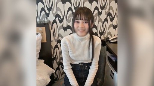 FC2PPV-4493095 Nogizaka46 Sugawara Tsukini 21 tahun Hina Creampie dari belakang, Vibrator dimasukkan, Observasi vagina di Cusco, Menelan air mani tanpa blow job, Putaran 2