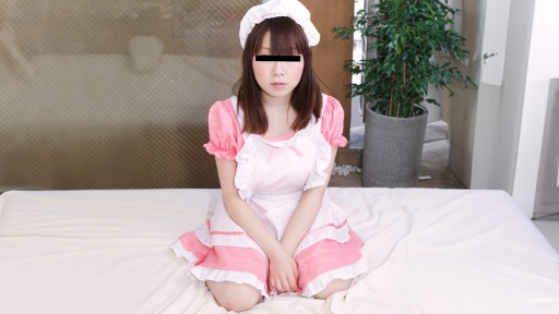 10Musume 082724_01 Seorang gadis kesehatan persalinan berdada besar loli yang memungkinkan Anda mengambil gambar dalam cosplay pelayan
