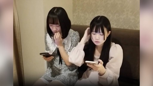 FC2PPV-4568728 Keduanya berteman dan merupakan idola underground yang aktif di grup yang sama, tapi saya membuat mereka berdua telanjang dan melakukan video seks threesome.