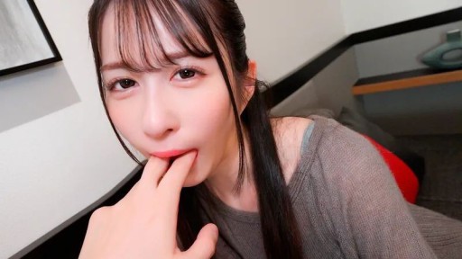 S-Cute 5489 Gonzo dengan gadis yang menyukai hal-hal seksi – Uto #1