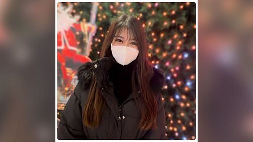 FC2PPV-4592550 Selamat Natal ♪ Koki kue berdada besar, Honoka-chan, yang lebih bersinar daripada cahaya! ! Payudara besar yang patuh, sederhana dan berat ♪ Inseminasi besar-besaran pada kecantikan cup F polos yang diganggu dengan dinamisme maksimal!