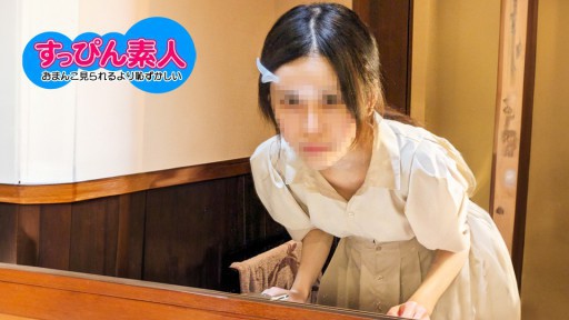10Musume 011825_01 Amatir tanpa riasan ~Gadis yang sangat ramping dan cantik bahkan dengan wajah telanjang~