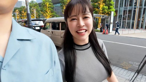 S-Cute 5584 Minum dan 2 gelas dengan pacar nakal saya dengan – Noa #1