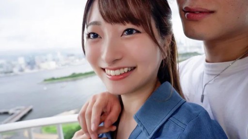 S-Cute 5599 Berkencan dengan teman seks berkelas dan merekam video seks dengan – Aoi #3