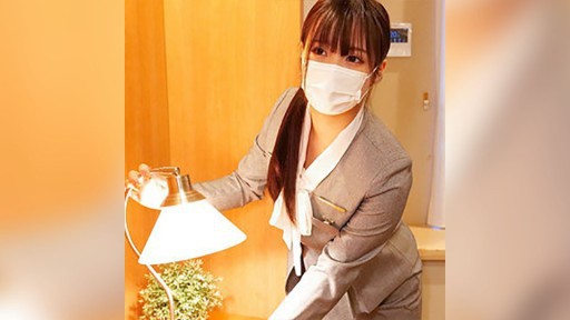 748SPAY-556 Petugas Kamar A