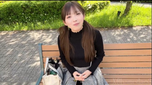 FC2PPV-4692848 Seorang mahasiswa keperawatan berusia 20 tahun yang mendaftar karena alasan tidak murni