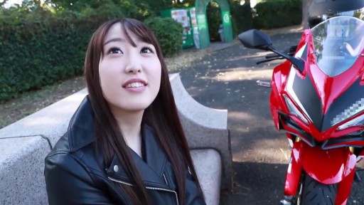 MIFD-146 Saya Suka Mengangkang Sepeda Dan Cowok