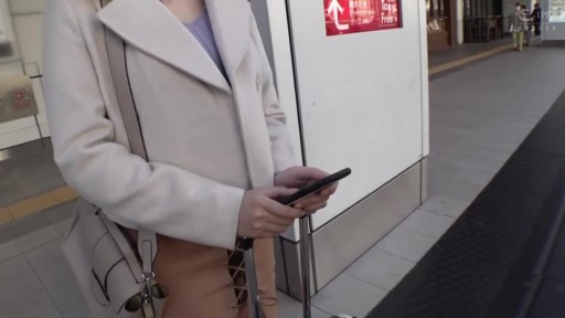 499NDH-003 Menjemput Gadis-Gadis Yang Tinggal Di Daerah Pedesaan Yang Datang Ke Tokyo