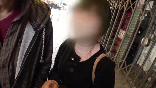 348NTR-028 Creampie Tanpa Izin Dari Sonfriend